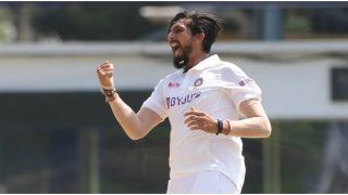 India vs New Zealand: 'Time's up for Ishant Sharma'; Netizens Slam Indian Pacer
